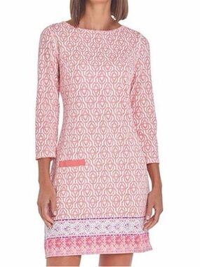 Cabana Life Cabana Shift Dress